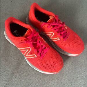New Balance Free Form Runners (6.5)